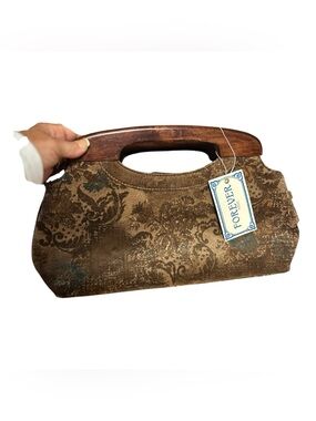 Vintage  Forever by Fossil handbag